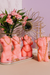 Big Party (set of 4 body candles) - HYGGE CAVE GET IT NOW