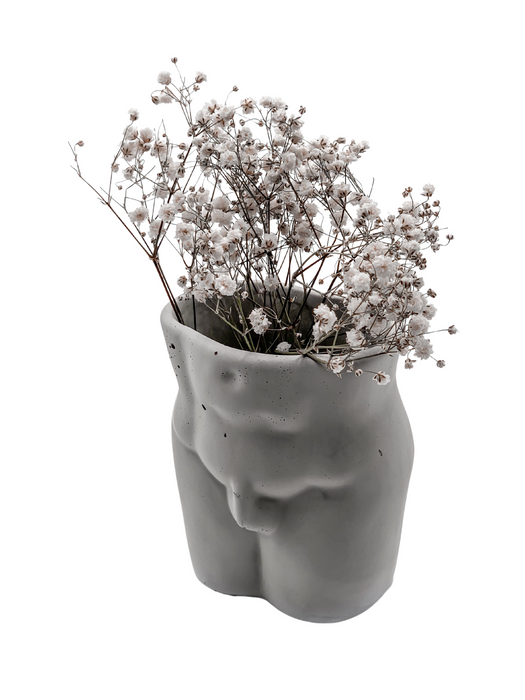 HYGGE CAVE | Male Booty Vase