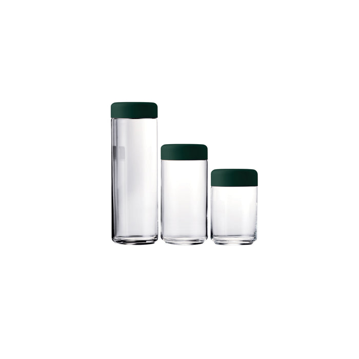 HYGGE CAVE | URANO CANISTERS (SET OF 3)