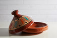 HYGGE CAVE | MOROCCAN COOKING TAGINE - Traditional Design