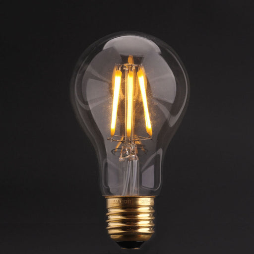 HYGGE CAVE | DIMMABLE VINTAGE CLASSIC LIGHT BULB