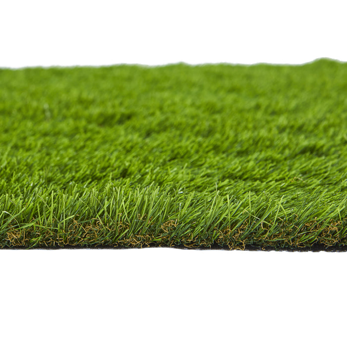 4’ X 8’ ARTIFICIAL PROFESSIONAL GRASS TURF CARPET UV RESISTANT (INDOOR/OUTDOOR)