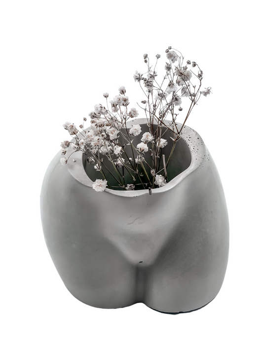HYGGE CAVE | GET IT NOW Booty Vase Set