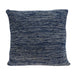 HYGGE CAVE | TRANSITIONAL BLUE PILLOW COVER