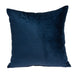 HYGGE CAVE | TRANSITIONAL NAVY BLUE PILLOW COVER 