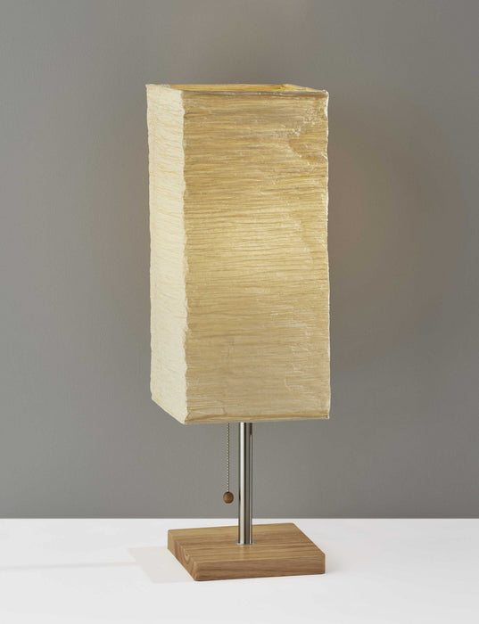 HYGGE CAVE | TABLE LAMP