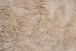 HYGGE CAVE | NATURAL SHEEPSKIN AREA RUG 