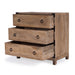 HYGGE CAVE | FORSTER NATURAL MANGO CAMPAIGN CHEST