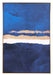 HYGGE CAVE | VAST SEA CANVAS WALL ART