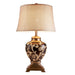 HYGGE CAVE | ANCIENT BAROQUE STYLED TABLE LAMP