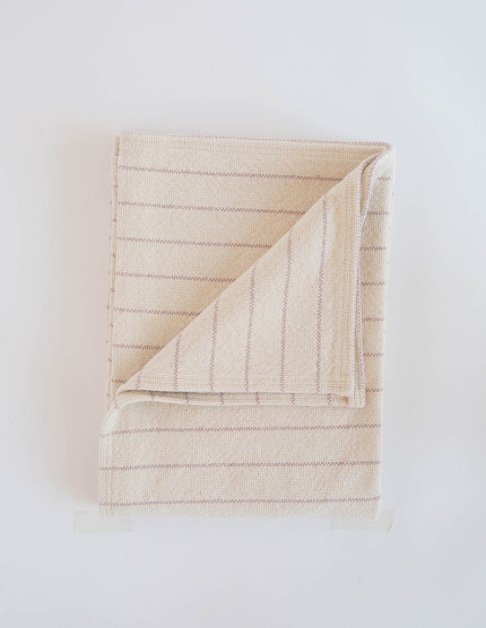 luxurious cotton blanket for home - hyggecave
