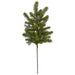 36” PINE ARTIFICIAL HANGING FLOWER (SET OF 4) - HYGGE CAVE