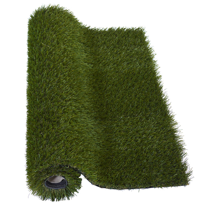 3’ X 4’ ARTIFICIAL PROFESSIONAL GRASS TURF CARPET UV RESISTANT (INDOOR/OUTDOOR)