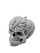 HYGGE CAVE | Pumpkin Skull Decor