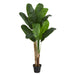 HYGGE CAVE | DOUBLE STALK BANANA ARTIFICIAL TREE