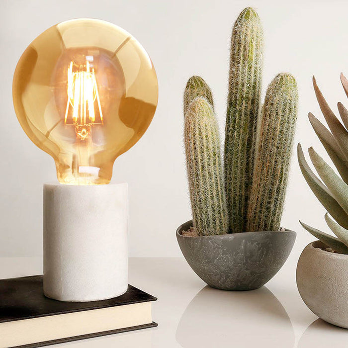 HYGGE CAVE | DIMMABLE VINTAGE LIGHT BULB 