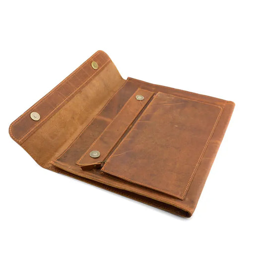 Leather Laptop Sleeves & Cases - hygge cave