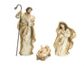 HYGGE CAVE | HOLY FAMILY (SET OF 3)
