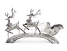 HYGGE CAVE | DEER WITH SLEIGH