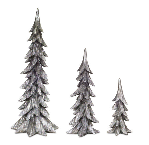 HYGGE CAVE | TREE (SET OF 3)