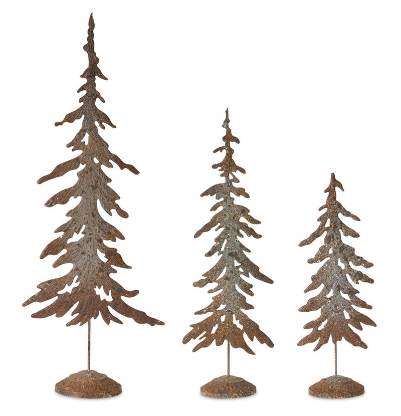 HYGGE CAVE | TREE (SET OF 3)