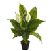 HYGGE CAVE | SPATHIPHYLLUM ARTIFICIAL PLANT
