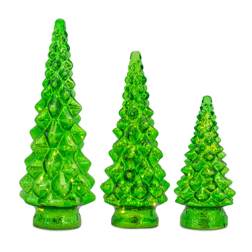  fun decorative Christmas trees will give your home a merry glow - hygge cave