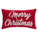 HYGGE CAVE | MERRY CHRISTMAS PILLOW