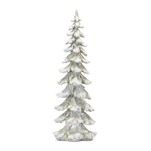 Christmas Tree Figurines for Holiday Home Decor - hygge cave