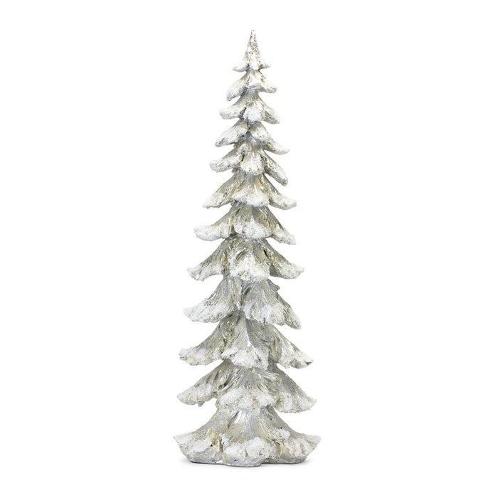 Christmas Tree Figurines for Holiday Home Decor - hygge cave