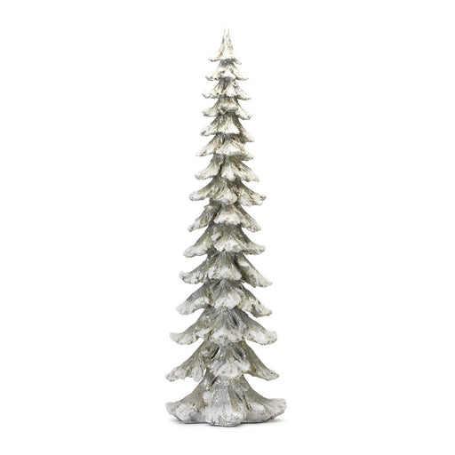 Christmas Tree Seasonal Figurines - hygge cave