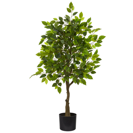 HYGGE CAVE | FICUS ARTIFICIAL TREE