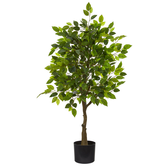 HYGGE CAVE | FICUS ARTIFICIAL TREE