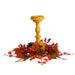 HYGGE CAVE | HARVEST FALL ARTIFICIAL CANDELABRUM
