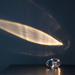 HYGGE CAVE | SIGIL EGG A Romantic Visual Sunset Light Decor Night Lamp