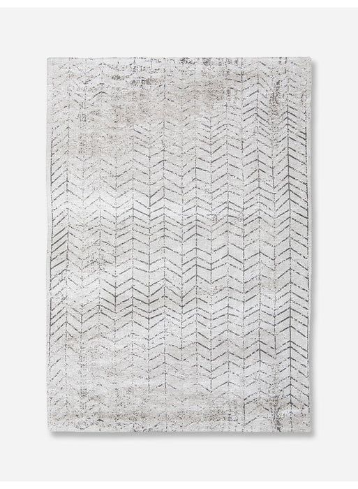 HYGGE CAVE | JACOB'S LADDER RUG