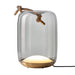 Simplistic and Innovative Designer lamp – hygge cave