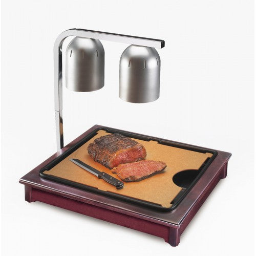 HYGGE CAVE | CUT-MATE HIGH HEAT CARVING STATION