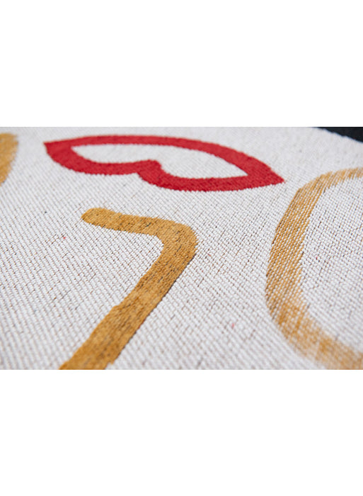 HYGGE CAVE | GALLERY COLLECTION RUG