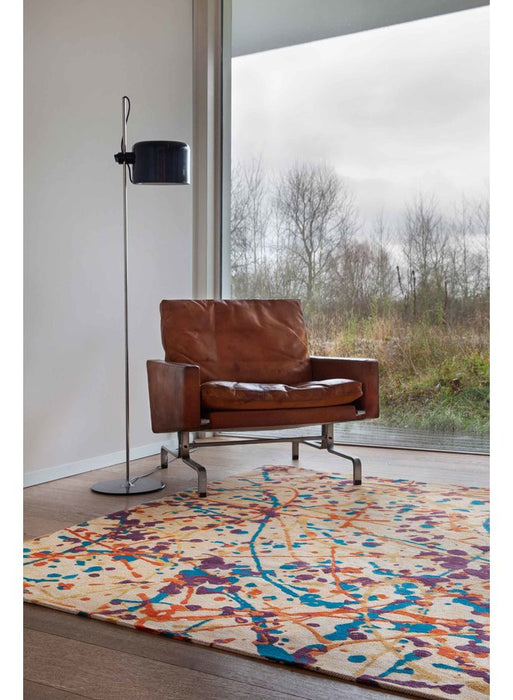 HYGGE CAVE | GALLERY COLLECTION RUG