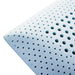 HYGGE CAVE | Zoned Gel Talalay Latex, Pain & Stress Relief Pillows