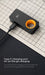 Hygge Cave's Smart Laser Tape Measure: The future of measuring