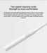 Electric Toothbrush with Water protection - hygge cave