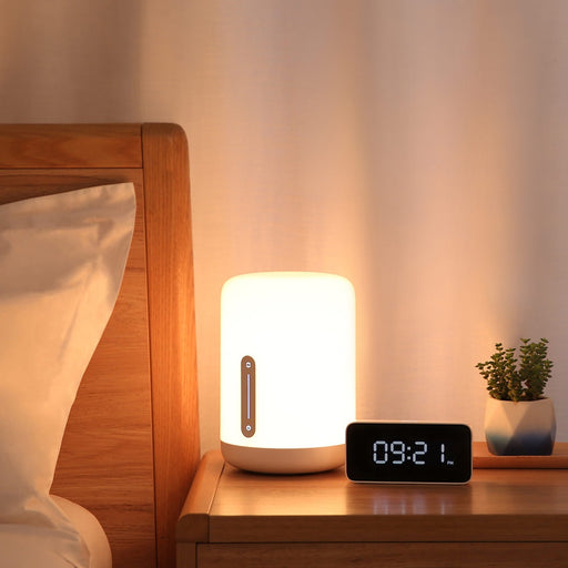 Compatible with Alexa, Google Home lamp - hygge cave