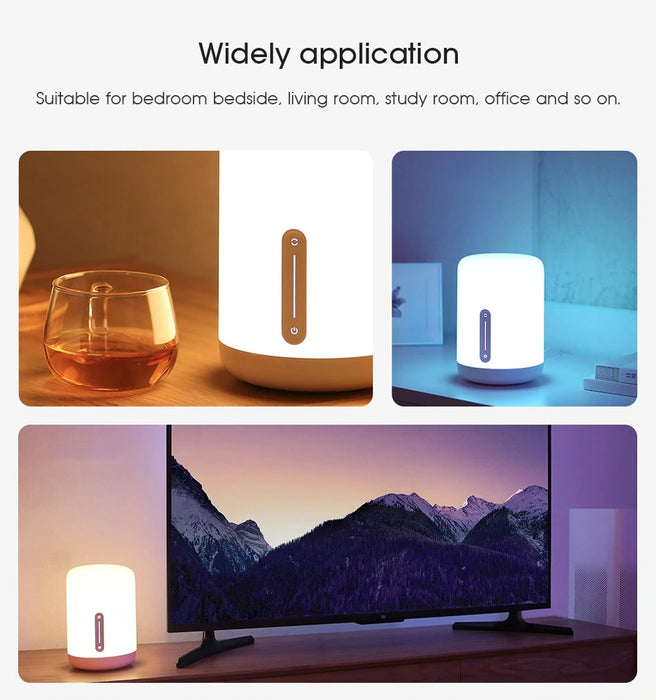  best smart lamps for bedroom - hygge cave