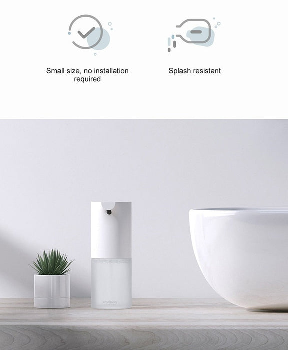 functional Soap Dispensers - hygge cave