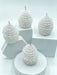 HYGGE CAVE | GET IT NOW Pine Cone Candle