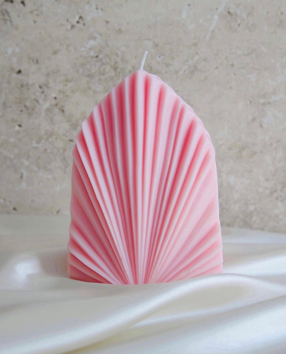 HYGGE CAVE | Palm Spear Candle