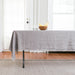 HYGGE CAVE | STONE WASHED LINEN TABLECLOTH