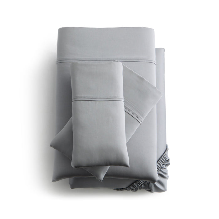 TENCEL™ Sheet set includes pillowcase - HYGGE CAVE
